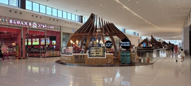 Riyadh Park Mall