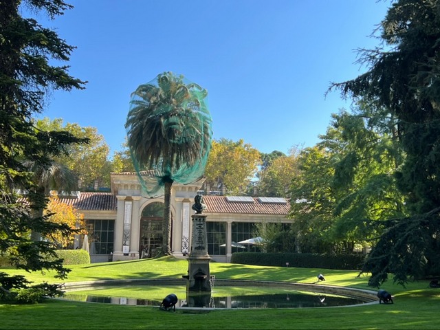things to see in Madrid