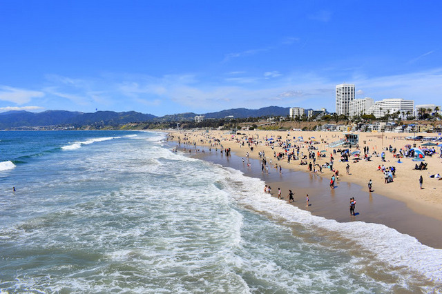 best things to do in Los Angeles
