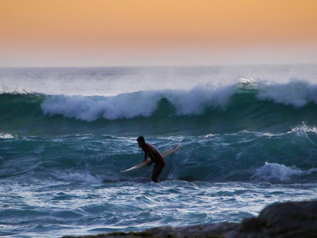 Scarborough Beach