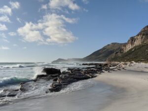 Scarborough Beach