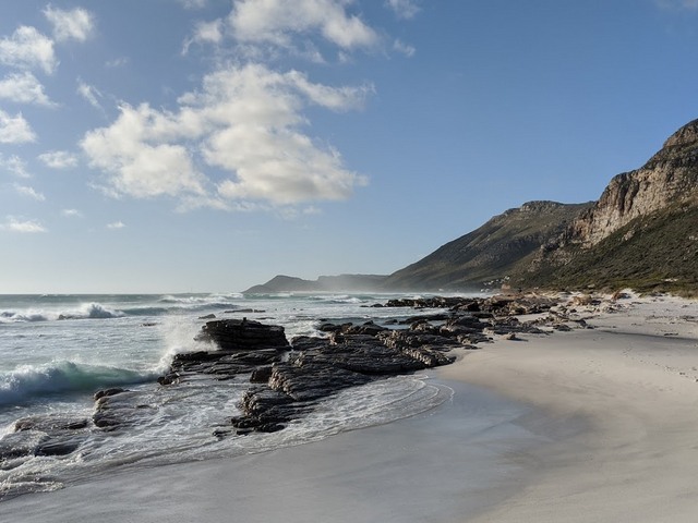 Scarborough Beach