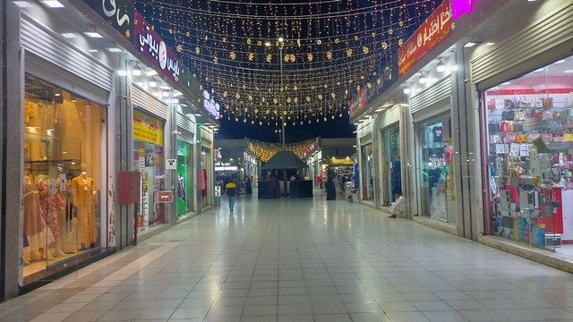 الاماكن السياحية في جدة