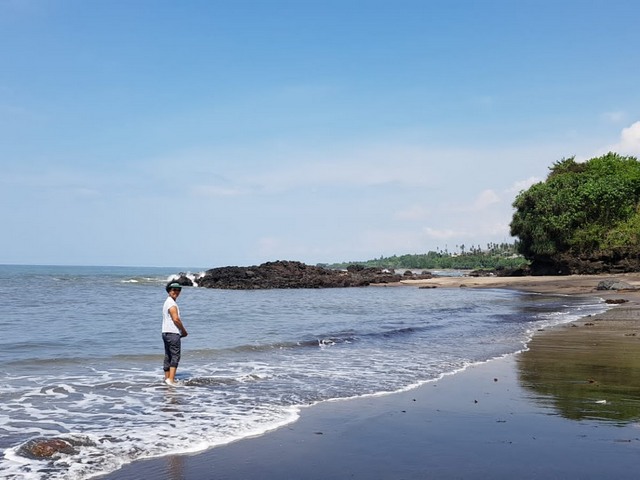 Soka Beach