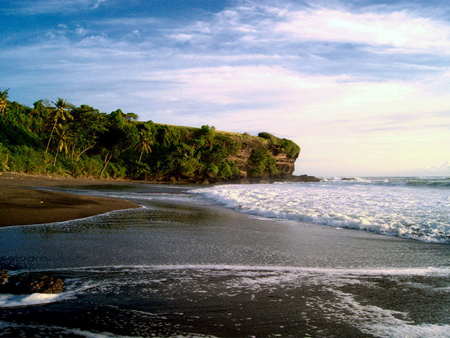 Soka Beach