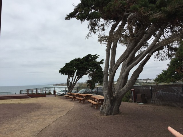 South Carlsbad State Beach San Diego