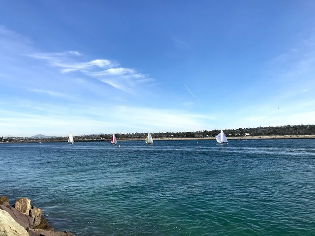 beaches in San Diego - top beaches in san diego - nice beaches in san diego california