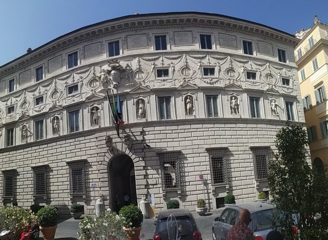 best art museums in Rome