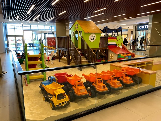 Starcity Mall Istanbul