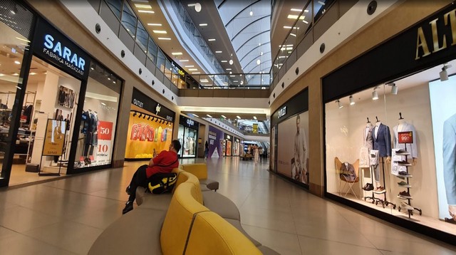 Starcity Mall Istanbul
