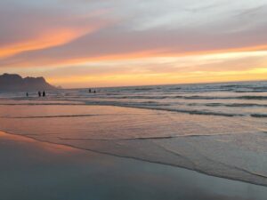 Strand Beach