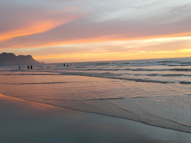 Strand Beach