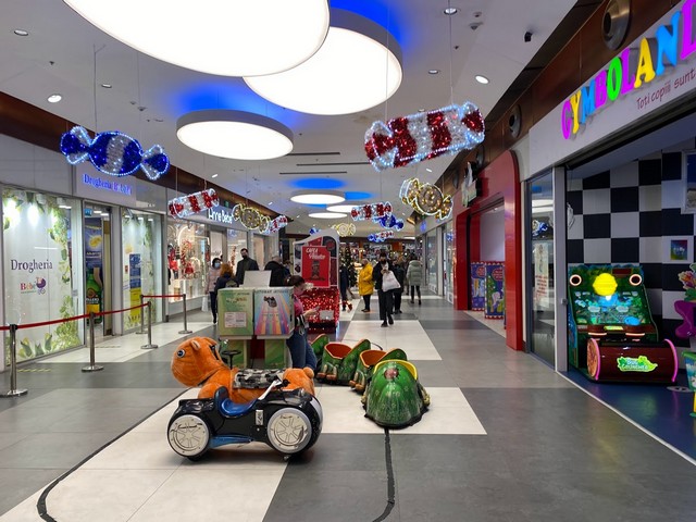 Sun Plaza