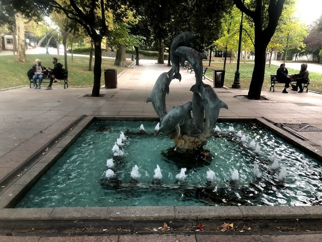 Taksim Gezi Park Istanbul