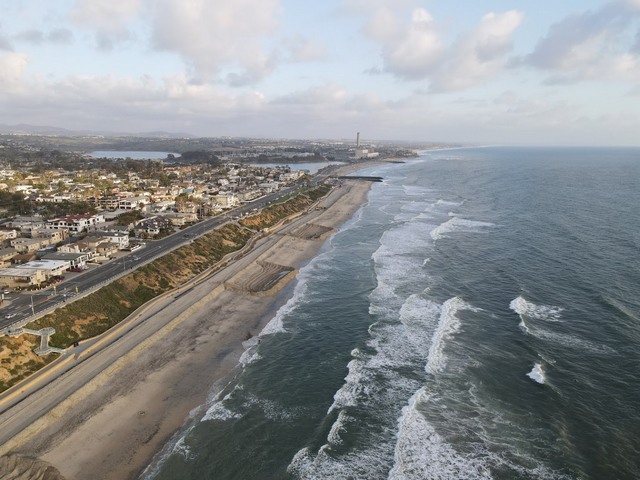 best beaches in San Diego - nicest beaches in san diego - most beautiful beaches in san diego