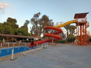 اماكن ترفيهية في الاسكندرية