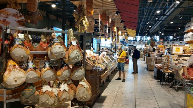 IL Centro Milan