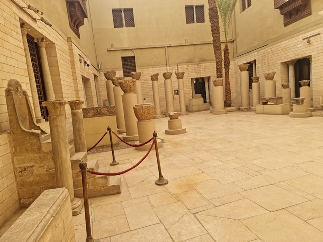 free things to do in cairo egypt