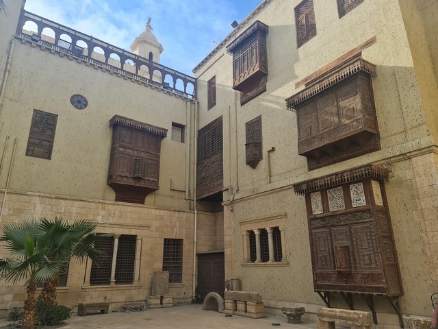 افضل متاحف القاهره