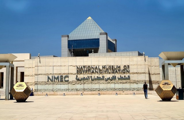 attractions in Cairo