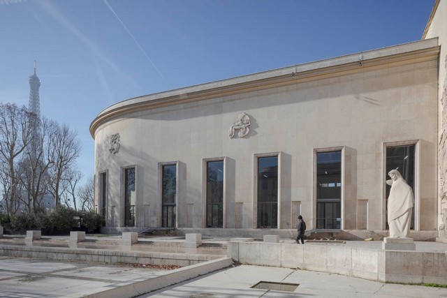 museums in Paris to visit