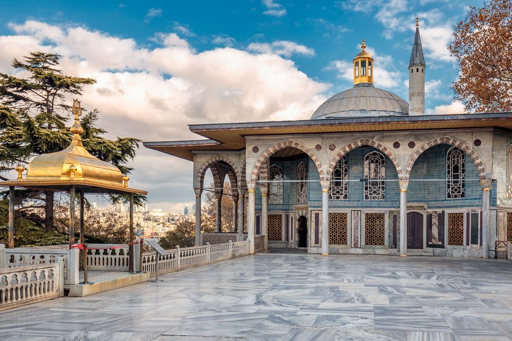 top things to do in Istanbul