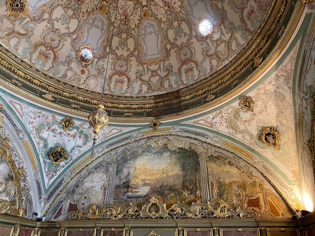 Topkapi Palace Istanbul
