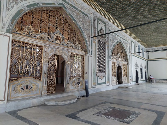best things to do in Istanbul Turkey