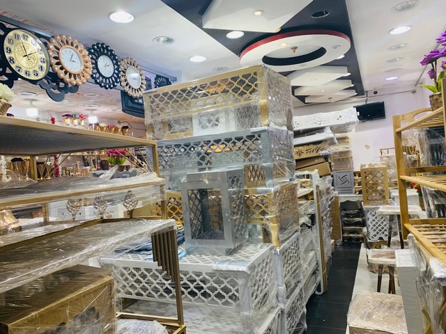 Traditional Village Markets in Riyadh