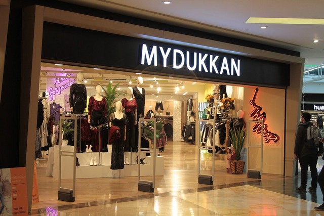 Trump Mall Istanbul