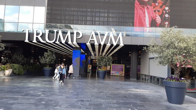 Trump Mall Istanbul