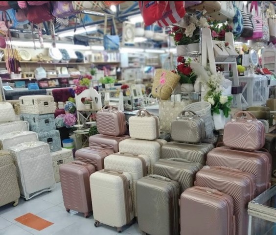 Ushaiqer Market Riyadh