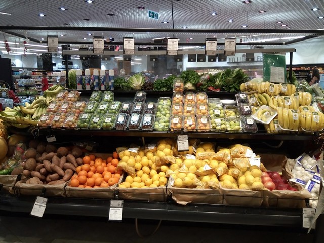 Vadistanbul Shopping Mall Istanbul