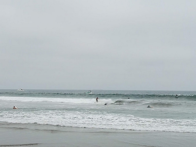 Venice Beach Los Angeles