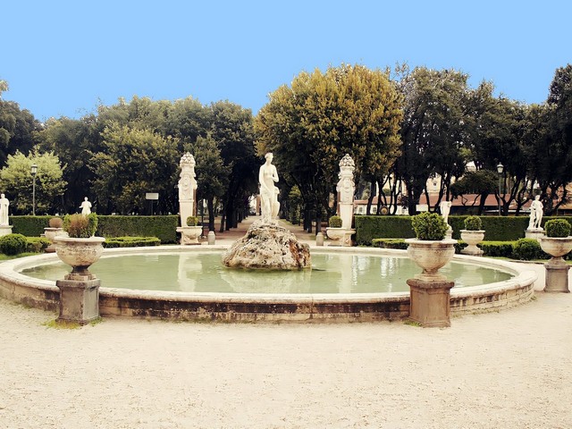 top things to do in Rome