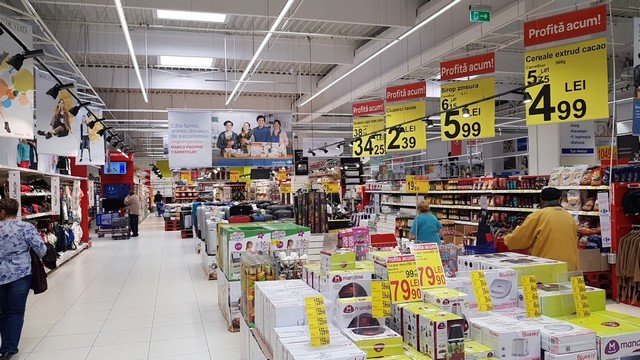 Vulcan Value Centre