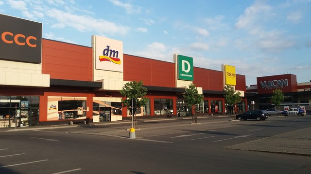 Vulcan Value Centre