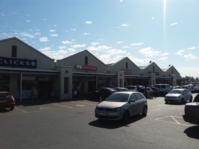 West Coast Mall