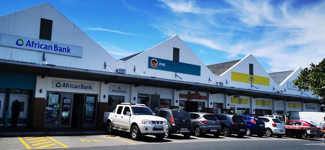 Westgate Mall Cape Town