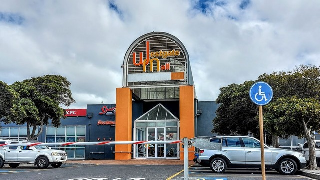 Westgate Mall Cape Town