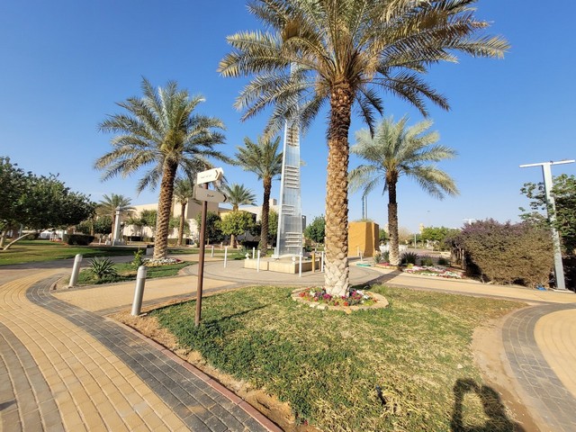 World Sights Park Riyadh