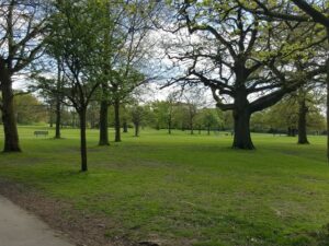 Wythenshawe Park