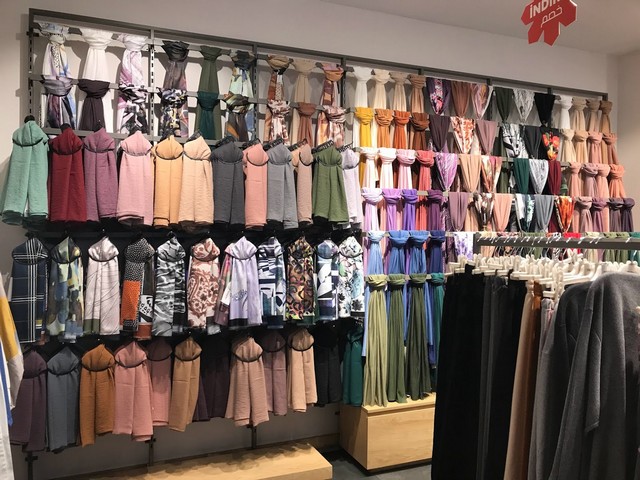 Zeruj Mall Istanbul