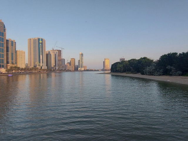 Islands in Sharjah - things to do in Sharjah 