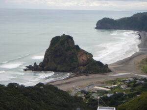 best beaches in Auckland city