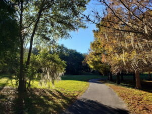 Bill Frederick Park