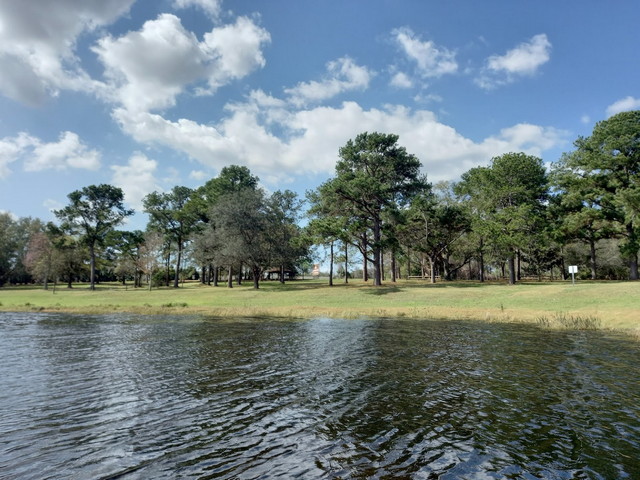 Bill Frederick Park