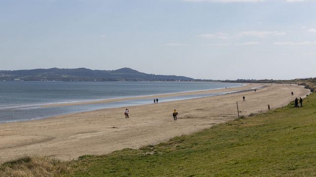 Burrow Beach