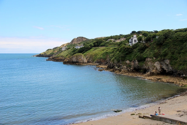 Burrow Beach