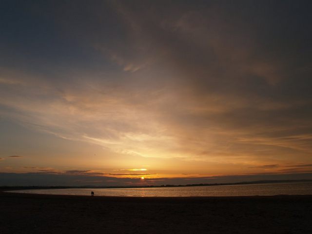 best beaches in Dublin